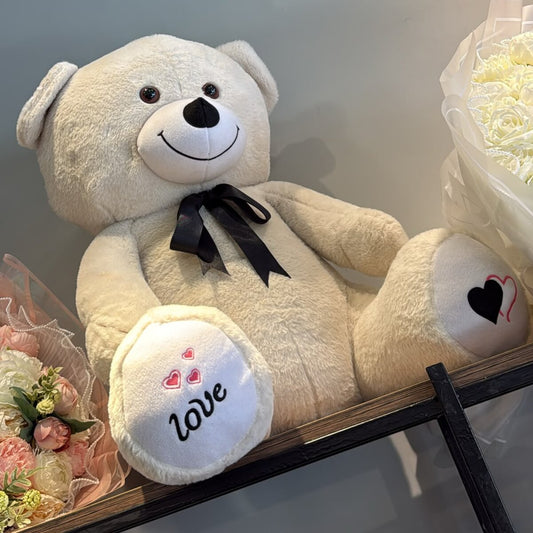 Peluş Ayıcık